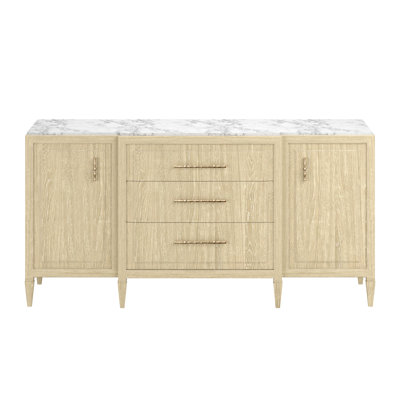 Eave Sundrenched 76'' W Credenza
