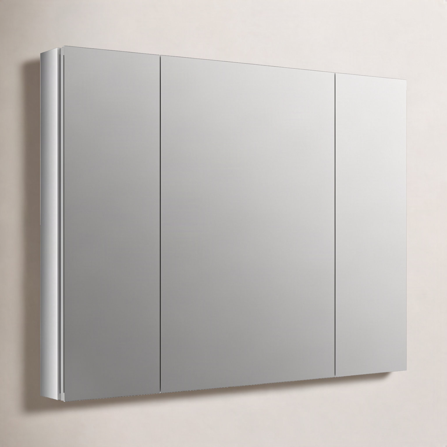 Verdera Medicine Cabinet, 30"H x 20"W x 4.75" D