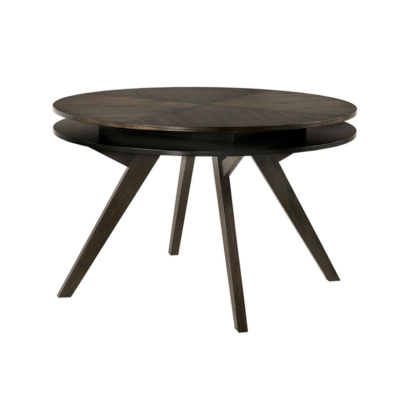 Bardia Round Dining Table