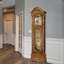 Schultz Grandfather Clock