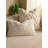 Modern Boho Handmade Accent Pillow Cover 12X20"