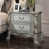 Blanc antique sélectionné