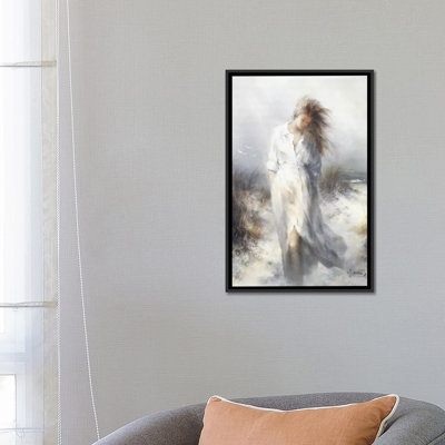 « rêvey », impression sur toile