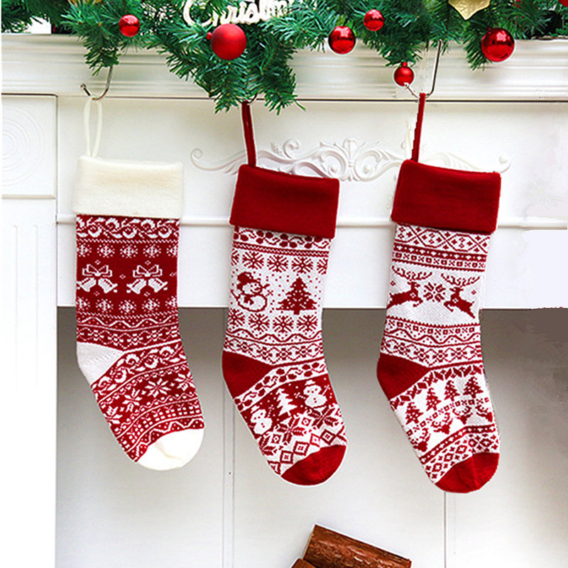 Annyston Cotton Stocking