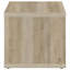 Ensemble de tables basses 2 pièces Rustic-1783125439