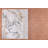 Ilios Collection Abstract Textured Gold and Grey Rug-2141693846