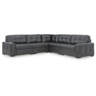 Ina 6-Piece Sectional