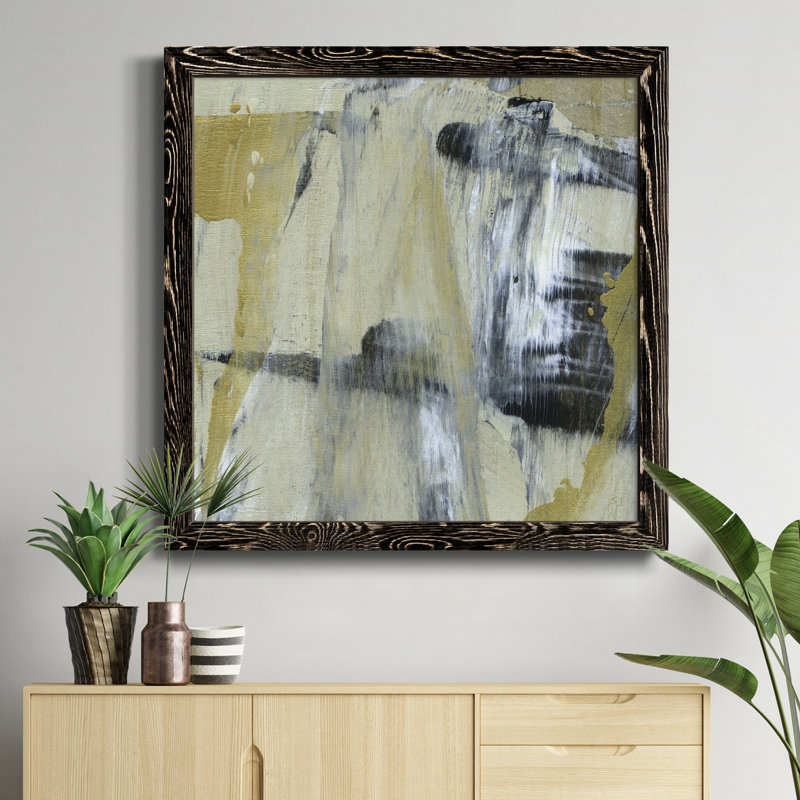 Bienvenidos - Cadre photo, art textuel sur toile, H 31,5 po x l 31,5 po x P 1,5 po, Cadre noir