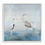 Giclée encadrée de la famille Coastal Heron, design par Lily K.-1886051250-1886051249