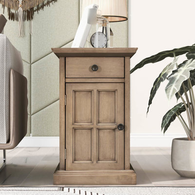 Table de bout Vintage Livingroom