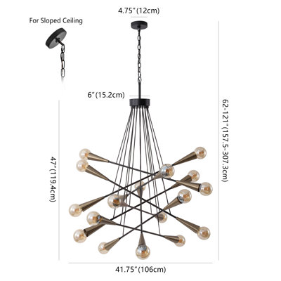 Philip Chandelier