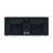 Sky Loveseat Console Track Smoke 24
