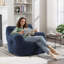 Bean Bag Chair & Lounger-451945535