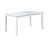 6 Pieces Dining Table Sets