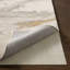 Cassey 0.12'' Thick Rug Pad-205231289