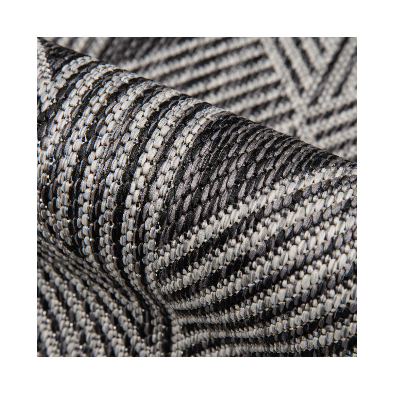 Nysa Indoor/Outdoor Rug, Rectangle 3'3" x 5'