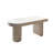 Cream right semicircle desk,3-drawer-1035243834-1035243828