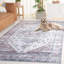 Tapis Alisha avec envers antidérapant-764579116