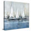 «Waiting for the Sun II» par Susan Jill - Peinture-1476301576-1476301571