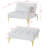Convertible sofa bed futon-1757677384
