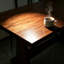 Table de salle à manger Mid-Century