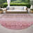 Machine Washable Indoor/Outdoor Chantille ACN2811 Modern Rug-1745844127-1745844123