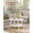 2 Tier Coffee Table With Storage-6598599