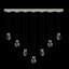Aria 7 - Light LED Pendant-384934974