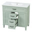 Meuble-lavabo 36 po avec lavabo-1274606033