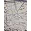 Space Age Handmade Wool Geometric Area Rug-28585915