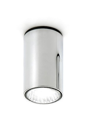Kronn 1-Light Flush Mount