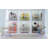 Sarish Metal Bar Cart-1962071294