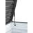 Biohort LeisureTime 210 Gallon Water Resistant Metal Deck Box with Lock-94848103