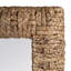 Gloucester Woven Wall Mirror