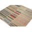 One-of-a-Kind Square 3’11” X 3’11” Area Rug