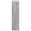 Engineered Wood Linen Cabinet-24828253