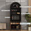 Armoire à barres pour le salon-813625904