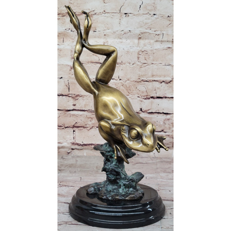 Figurines et sculptures Kenndra