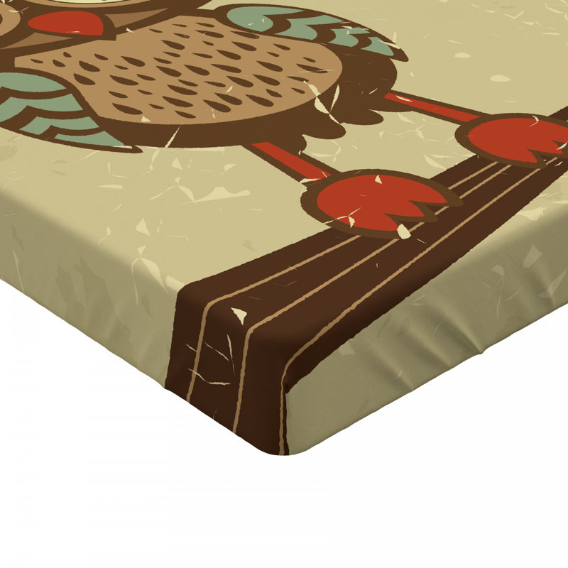Microfiber Fitted Sheet, Twin Fitted Sheet