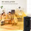 Standing Heater