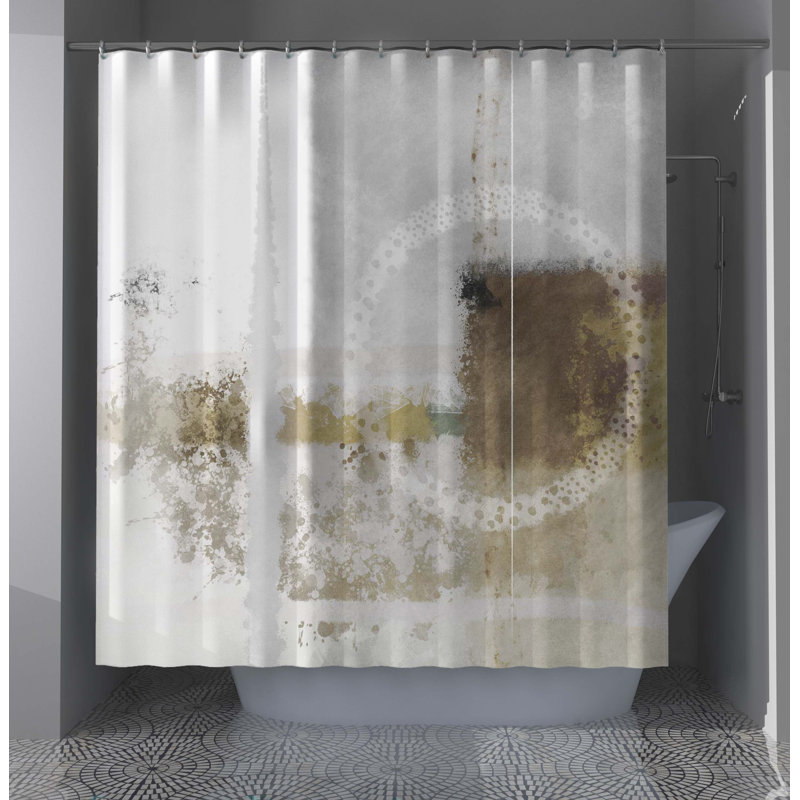 Shower Curtain
