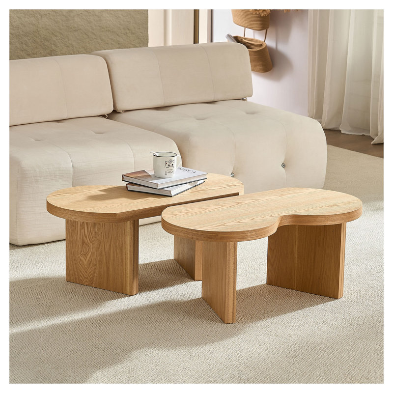 Table basse Modern