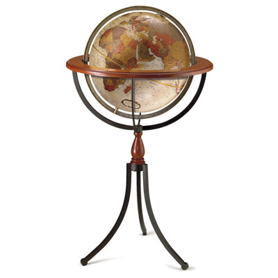 World Globe