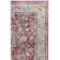 Tapis floral Doucet Performance