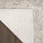 Tapis d'intérieur gris 4 pi x 6 pi DCLY Pure Shades-119343150