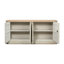 83'' W Solid Wood Sideboard