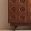 Armoire décorative de salon pour chambre à coucher