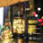 6.89'' Solar Powered Integrated LED Outdoor Lantern