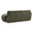 Vickey  2 - Piece Upholstered Sofa