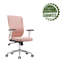 Chaise de travail en filet Georgii-1334486211